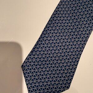 Hermes Authentic Tie